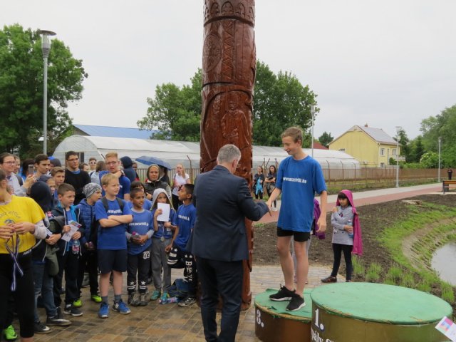 Városnapi Futóverseny 2019 126